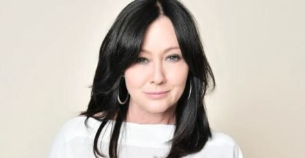 Shannen Doherty