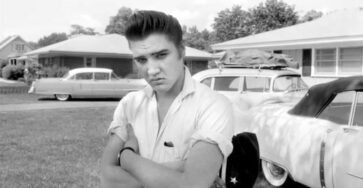 Elvis Presley