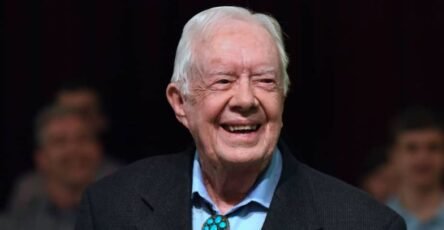 Jimmy Carter