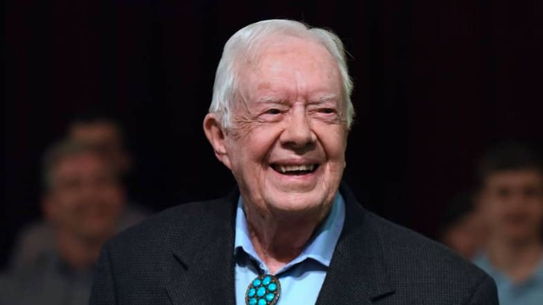 Jimmy Carter