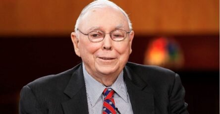 Charlie Munger