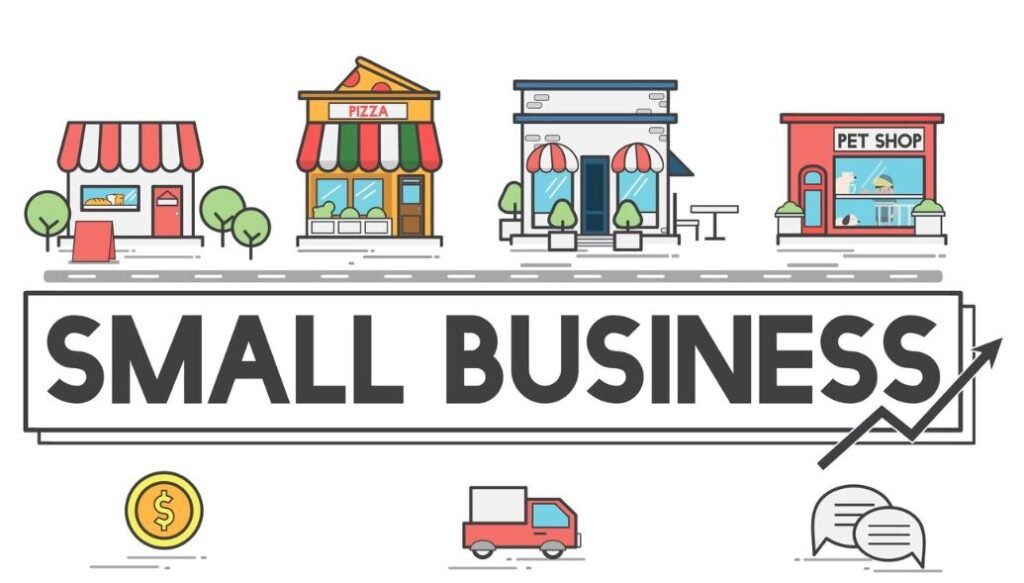 Small Business Ideas