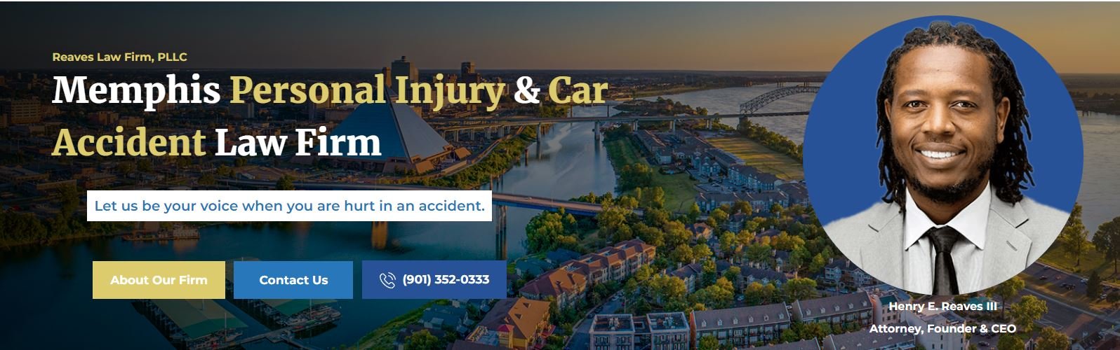 Best Personal Injury Lawyer Memphis beyourvoice.com