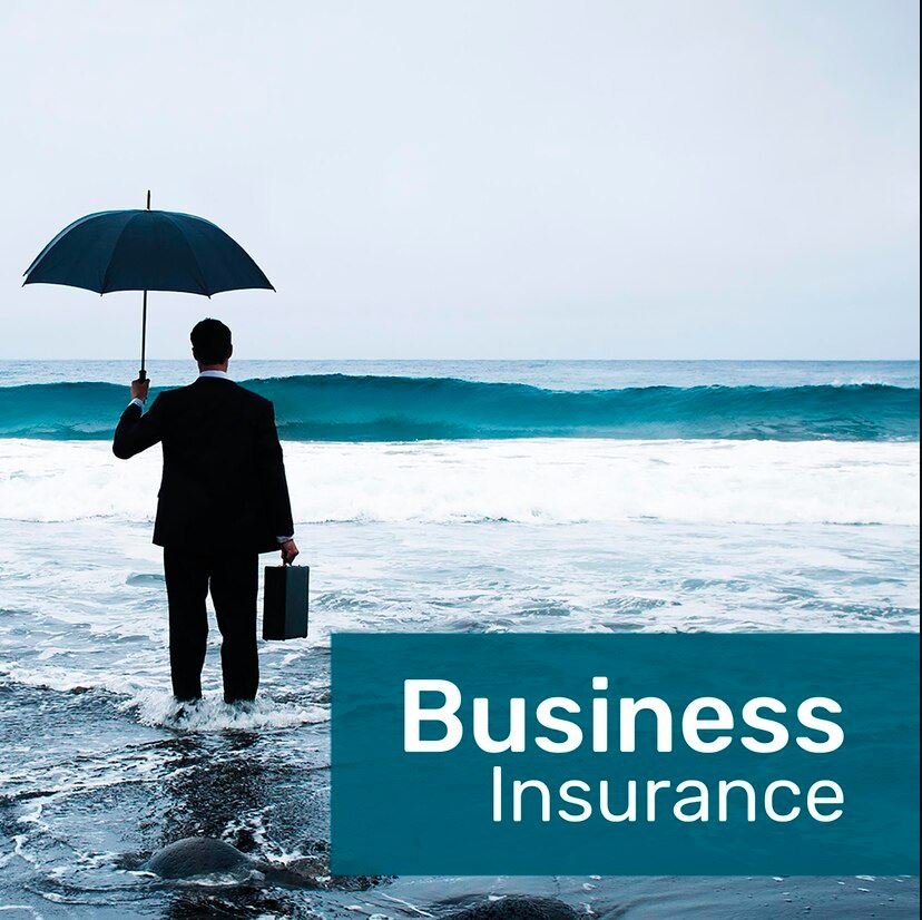 business insurance